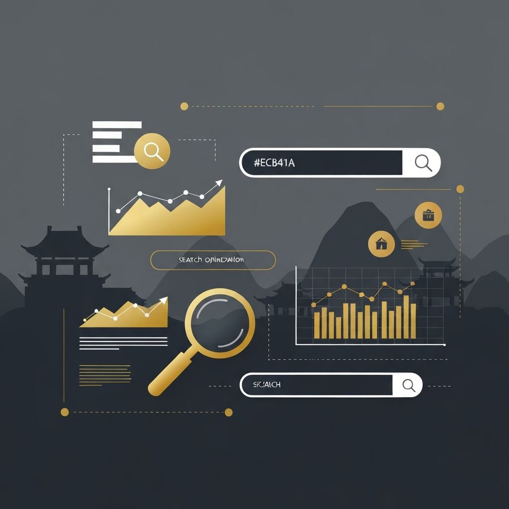 Top 10 Best SEO Companies in Yichun Jiangxi