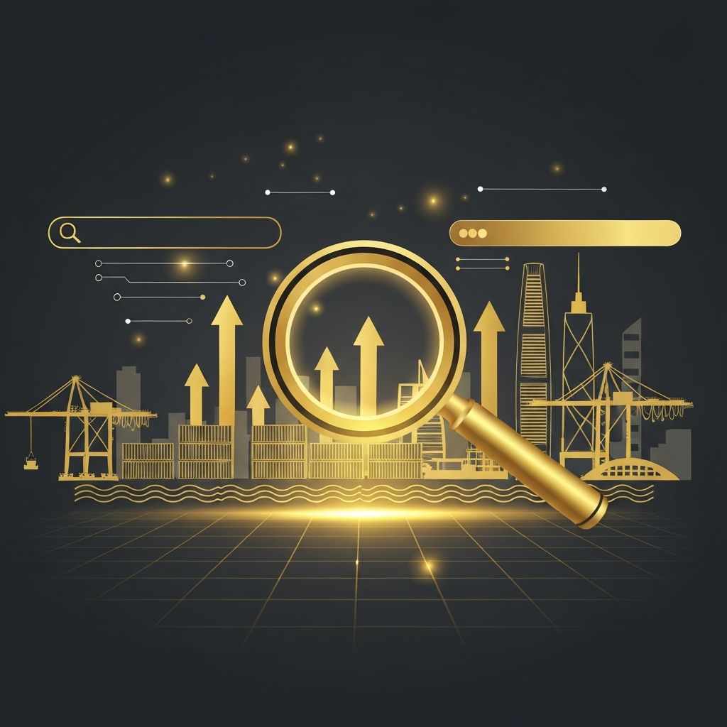 Top 10 Best SEO Companies in Yingkou