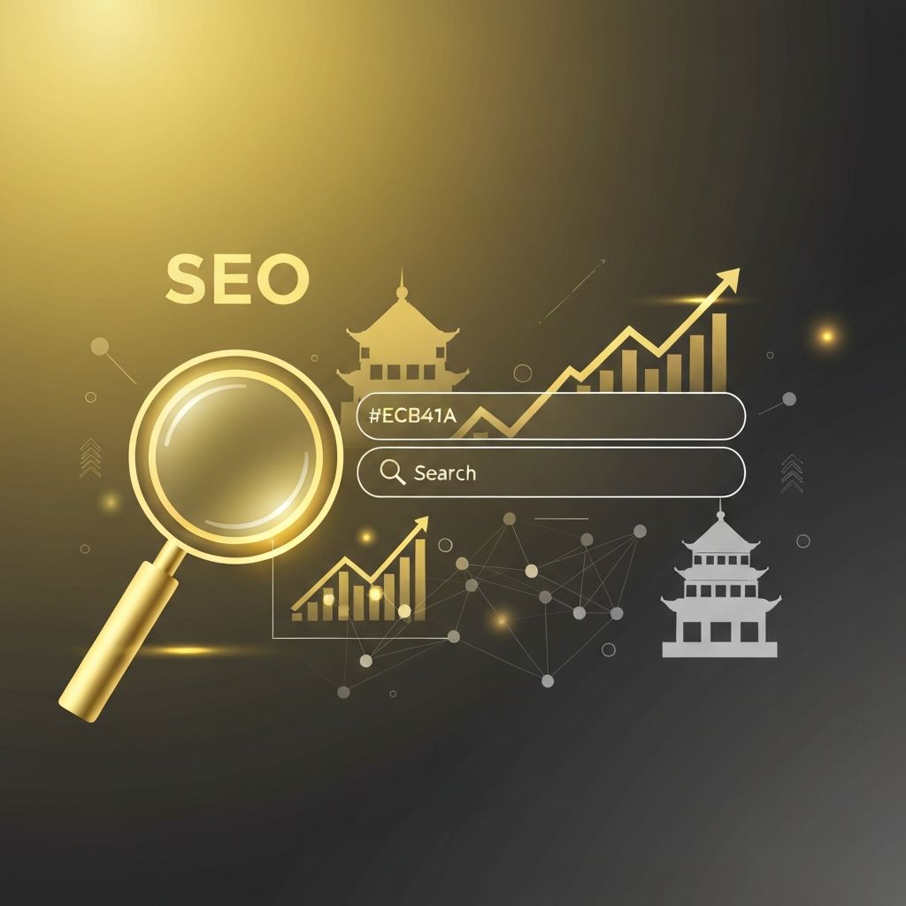 Top 10 Best SEO Companies in Yiwu