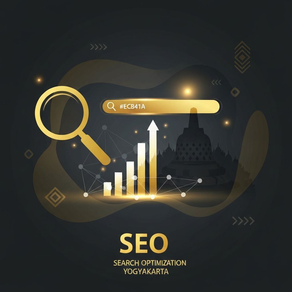 Top 10 Best SEO Companies in Yogyakarta