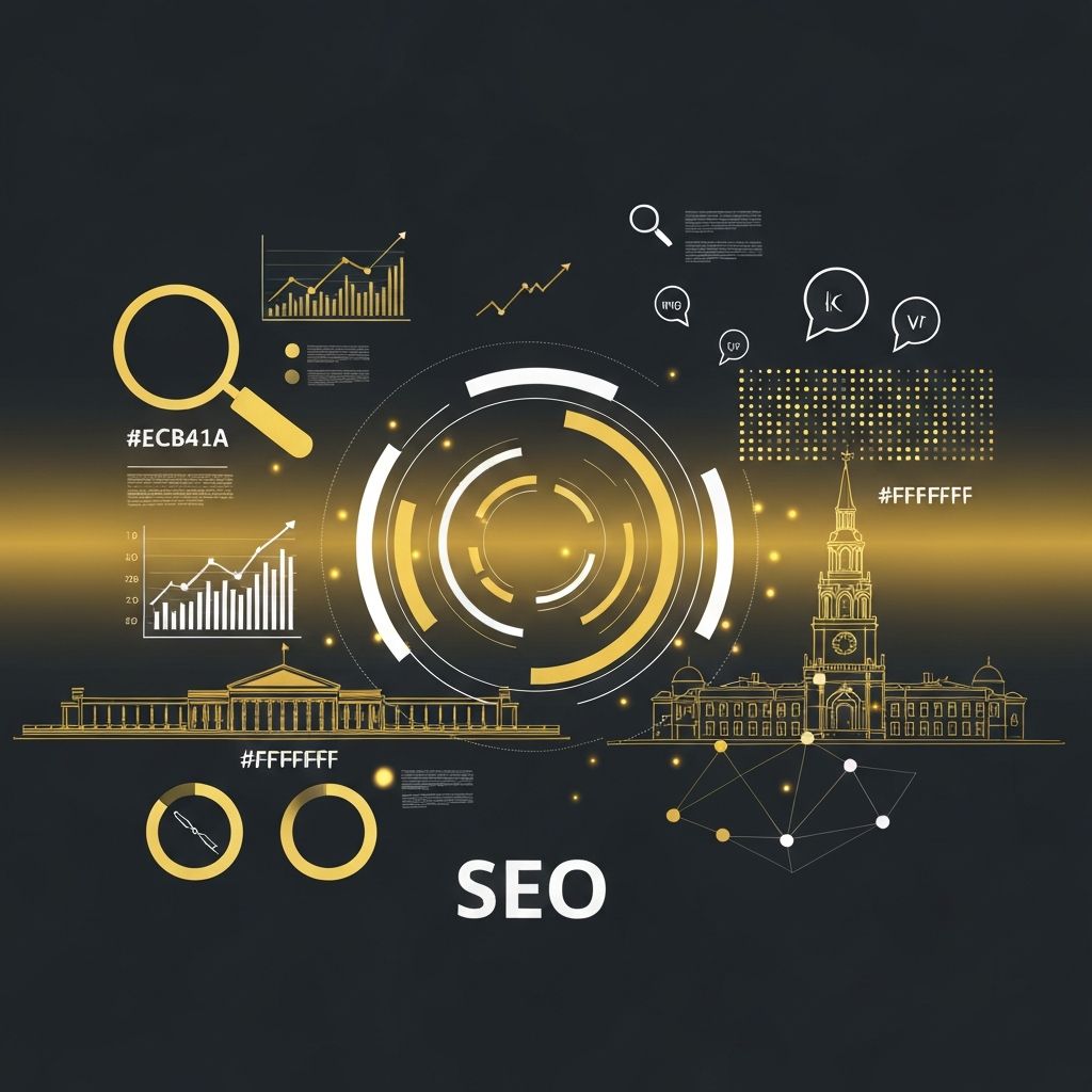 Top 10 Best SEO Companies in Yoshkar-Ola