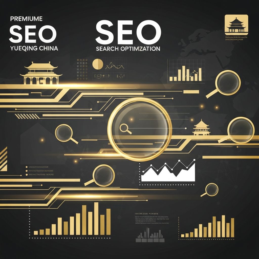Top 10 Best SEO Companies in Yueqing