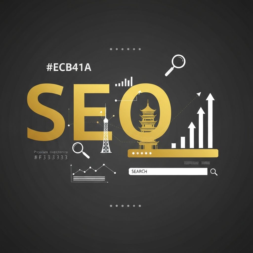 Top 10 Best SEO Companies in Yueyang