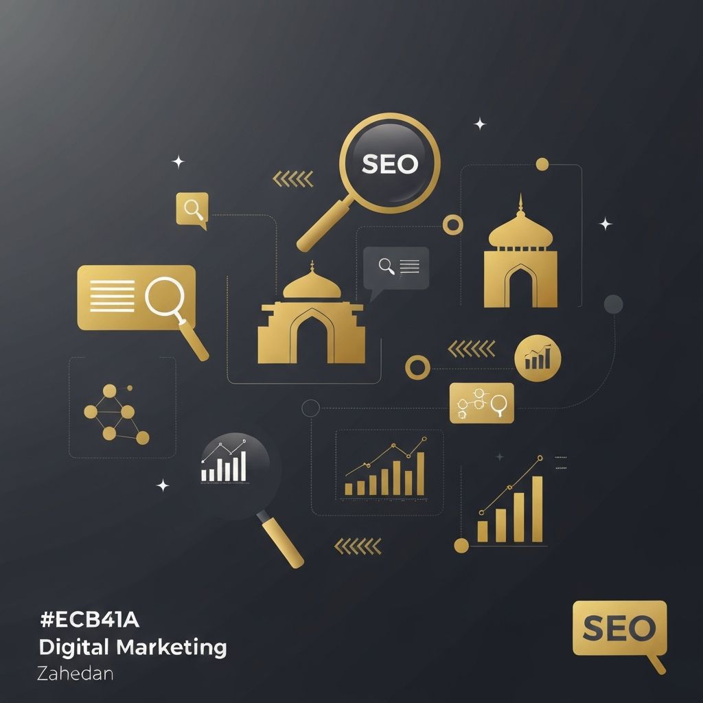Top 10 Best SEO Companies in Zahedan