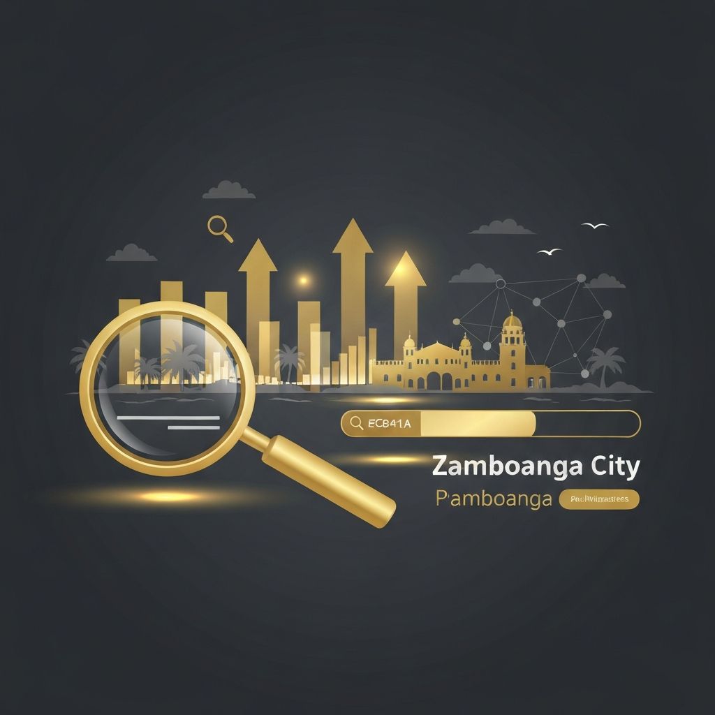Top 10 Best SEO Companies in Zamboanga City