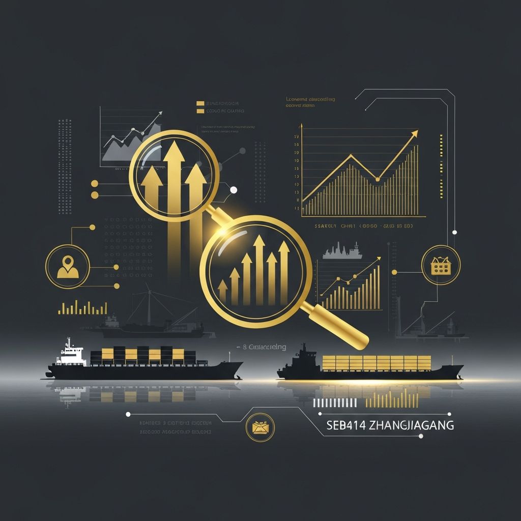 Top 10 Best SEO Companies in Zhangjiagang