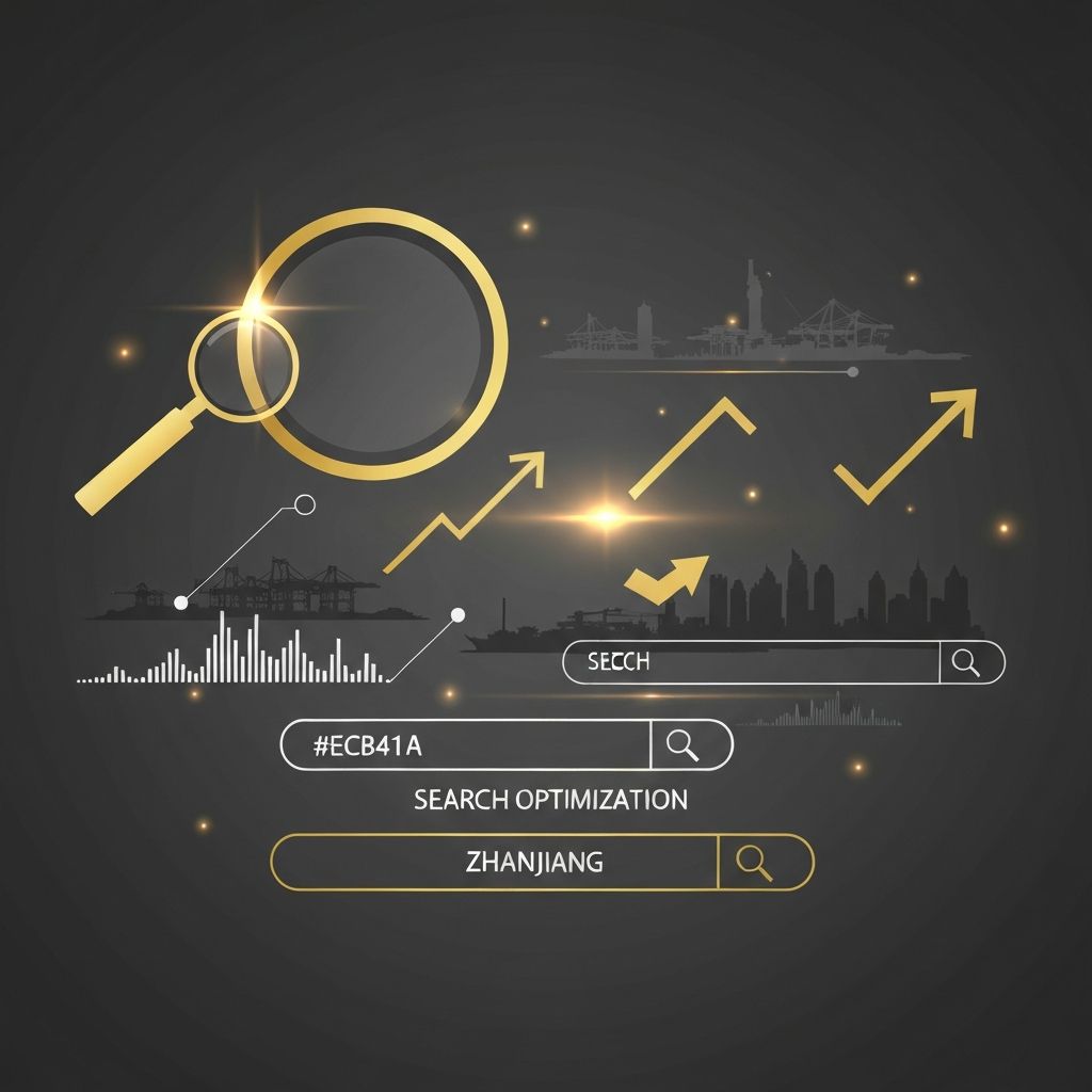 Top 10 Best SEO Companies in Zhanjiang