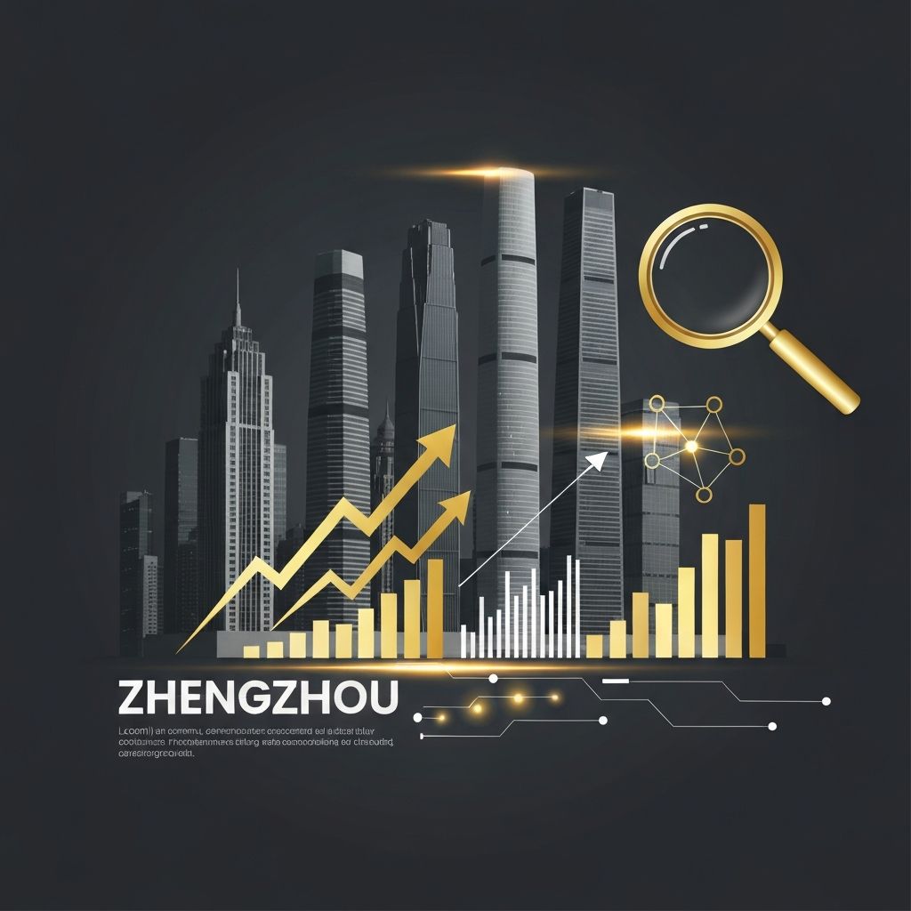 Top 10 Best SEO Companies in Zhengzhou