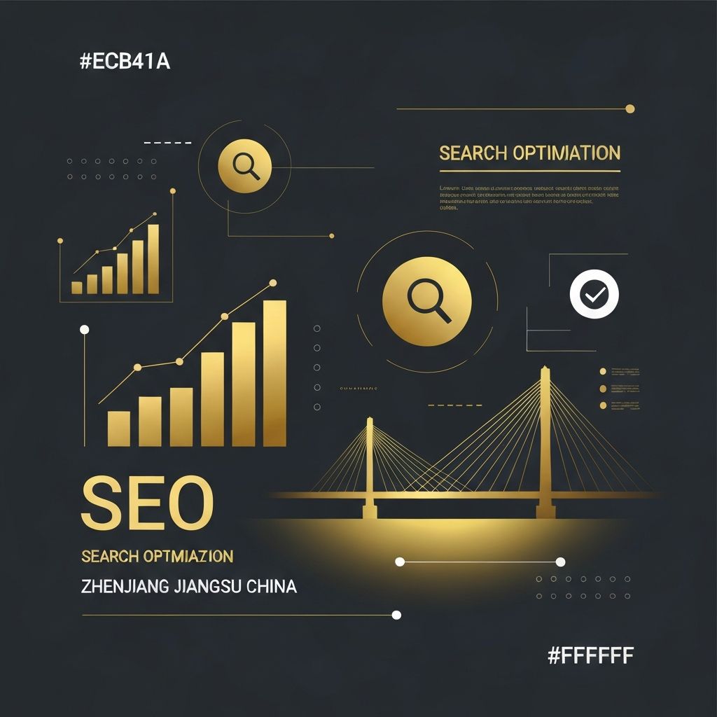 Top 10 Best SEO Companies in Zhenjiang Jiangsu