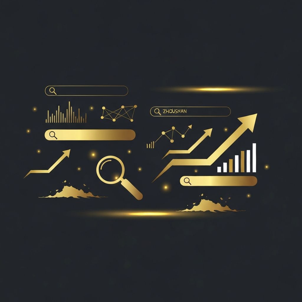 Top 10 Best SEO Companies in Zhoushan