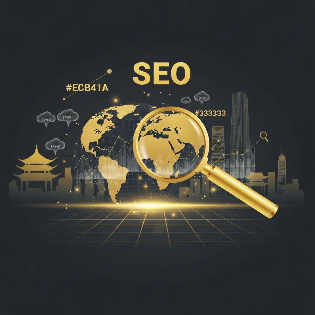 Top 10 Best SEO Companies in Zhucheng
