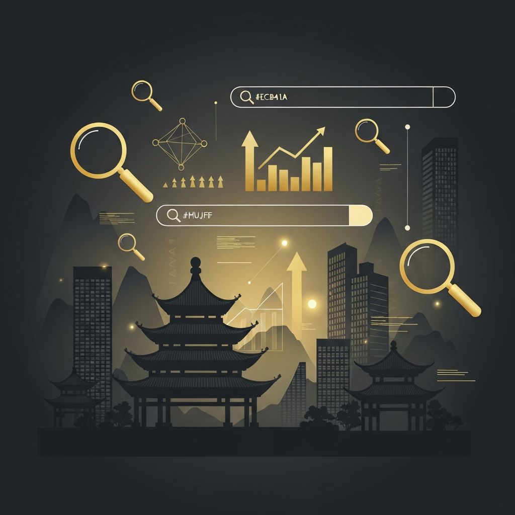 Top 10 Best SEO Companies in Zhuji