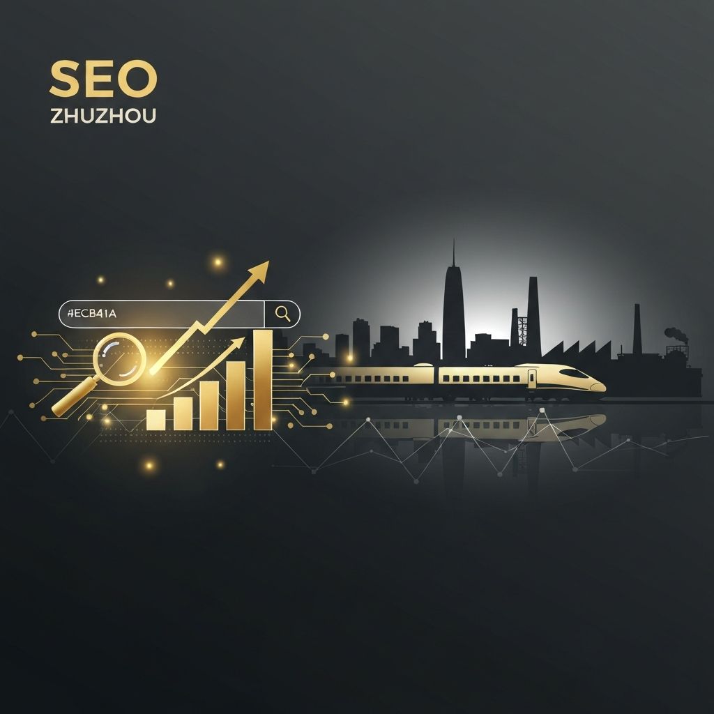 Top 10 Best SEO Companies in Zhuzhou