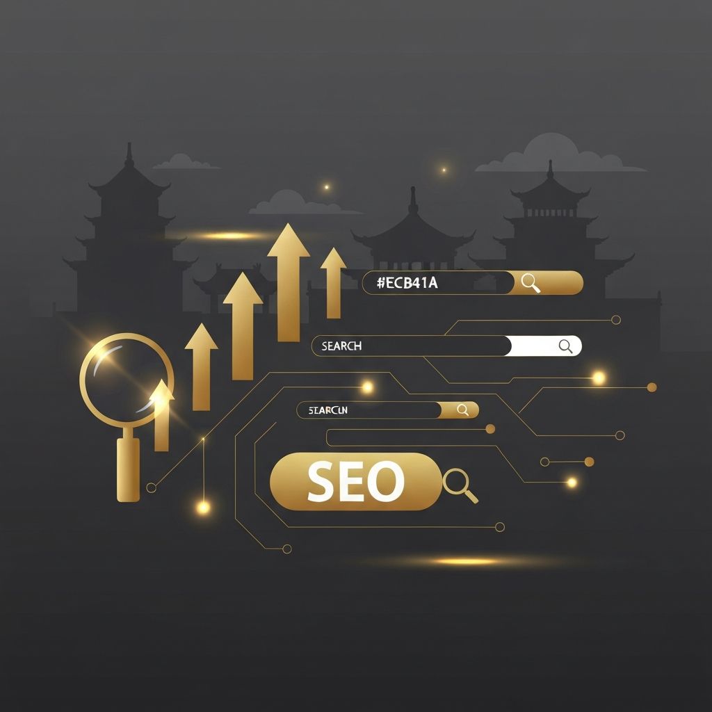 Top 10 Best SEO Companies in Zoucheng