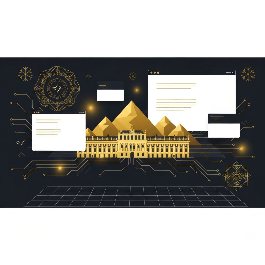 Top 10 Best Web Design & Development Companies in Austria