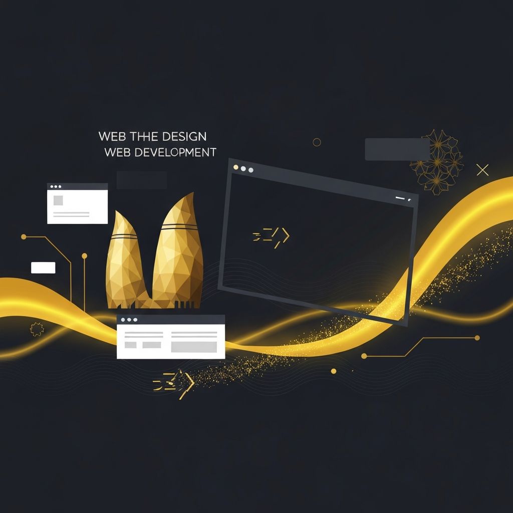 Top 10 Best Web Design & Development Companies in Azerbaijan