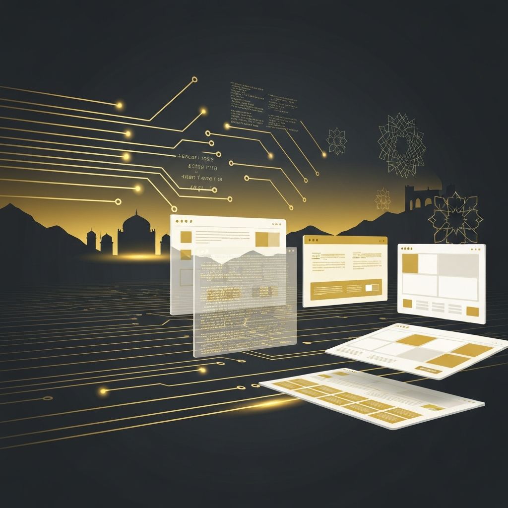 Top 10 Best Web Design & Development Companies in Afghanistan