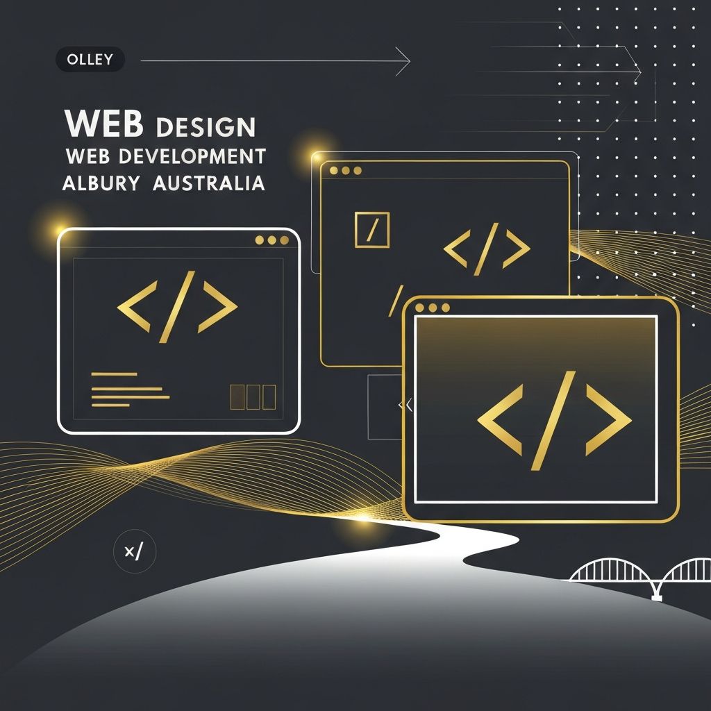 Top 10 Best Web Design & Development Companies in Albury