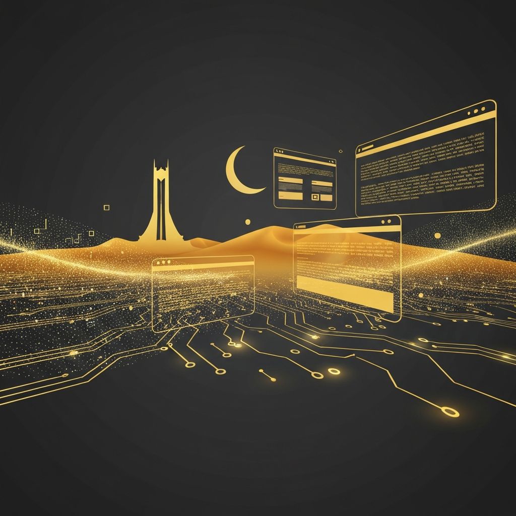 Top 10 Best Web Design & Development Companies in Algeria