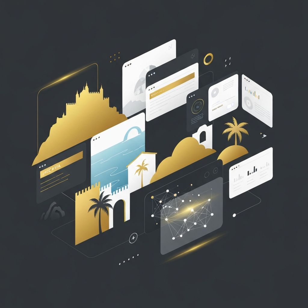 Top 10 Best Web Design & Development Companies in Alicante
