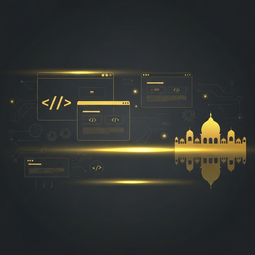 Top 10 Best Web Design & Development Companies in Amritsar