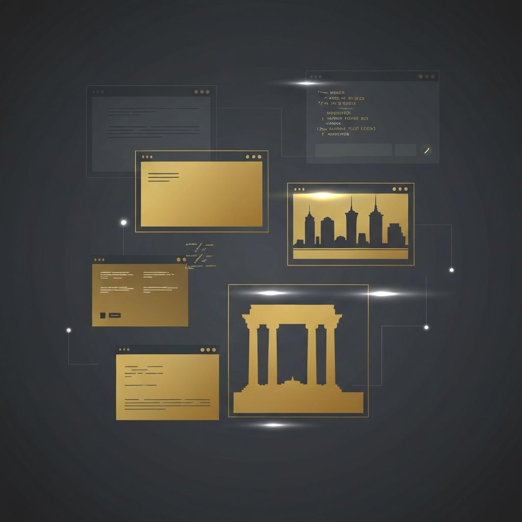 Top 10 Best Web Design & Development Companies in Ankara