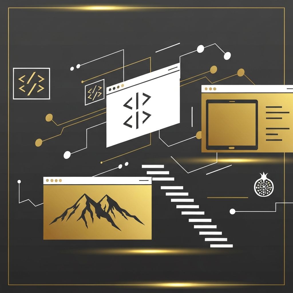 Top 10 Best Web Design & Development Companies in Armenia