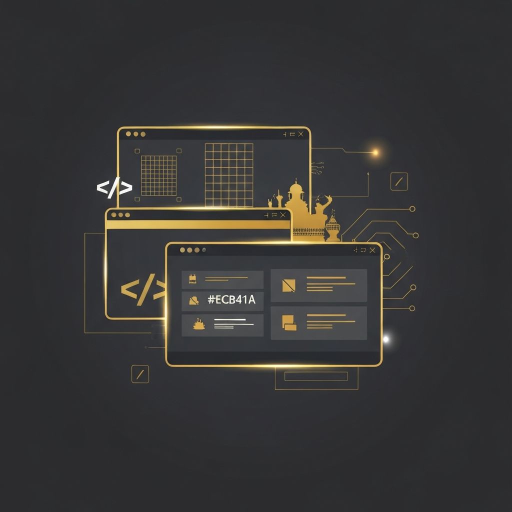 Top 10 Best Web Design & Development Companies in Arrah