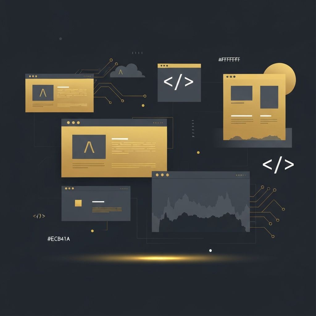 Top 10 Best Web Design & Development Companies in Azare