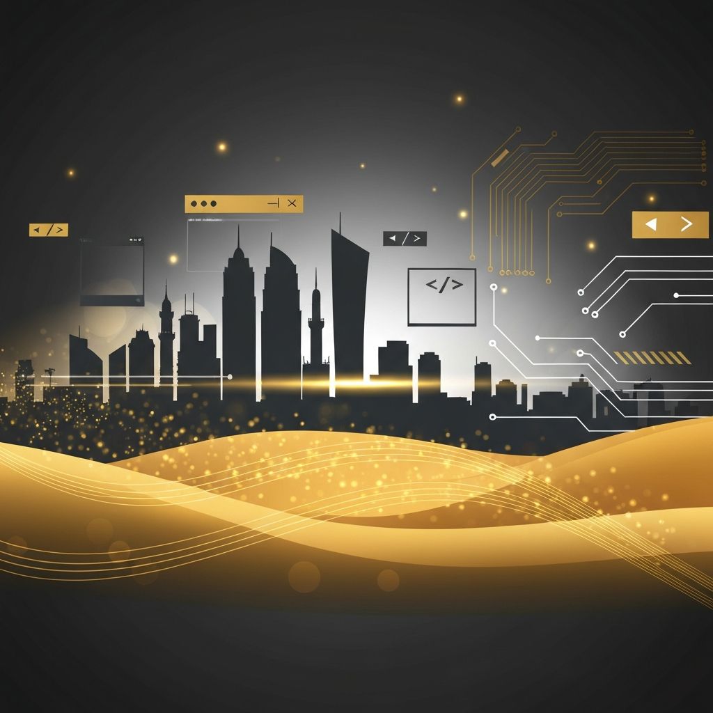 Top 10 Best Web Design & Development Companies in Bahrain