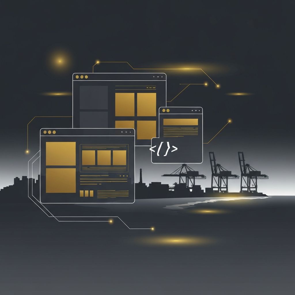 Top 10 Best Web Design & Development Companies in Baixada Santista