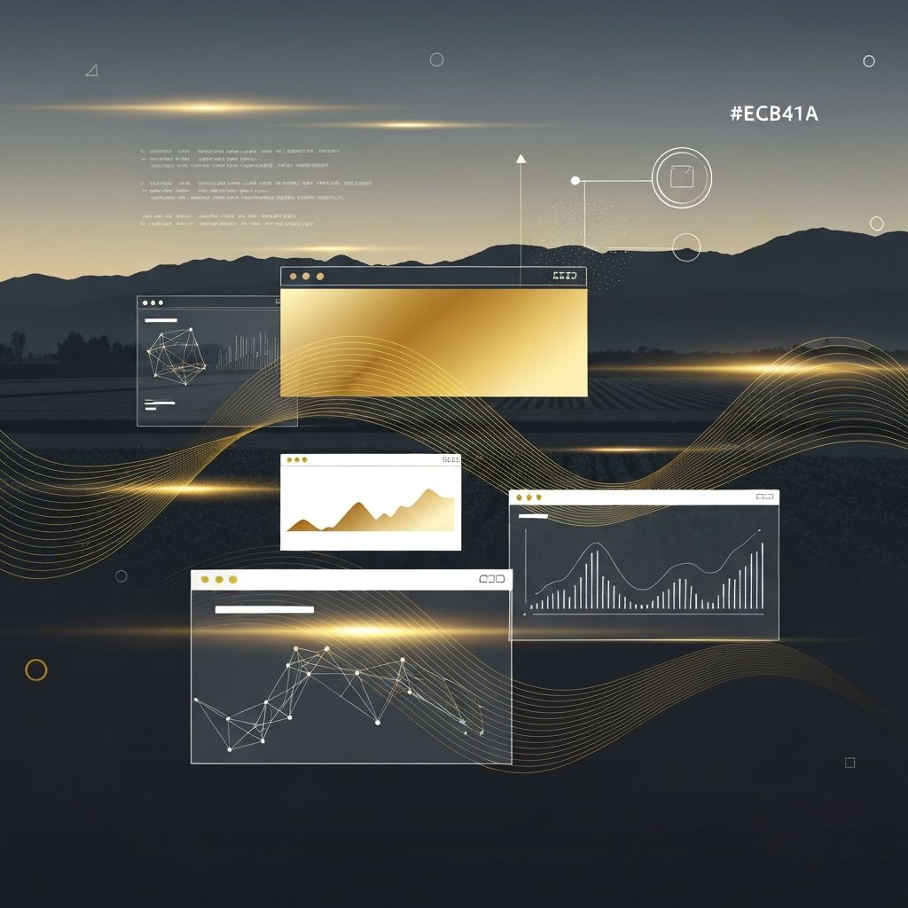 Top 10 Best Web Design & Development Companies in Bakersfield