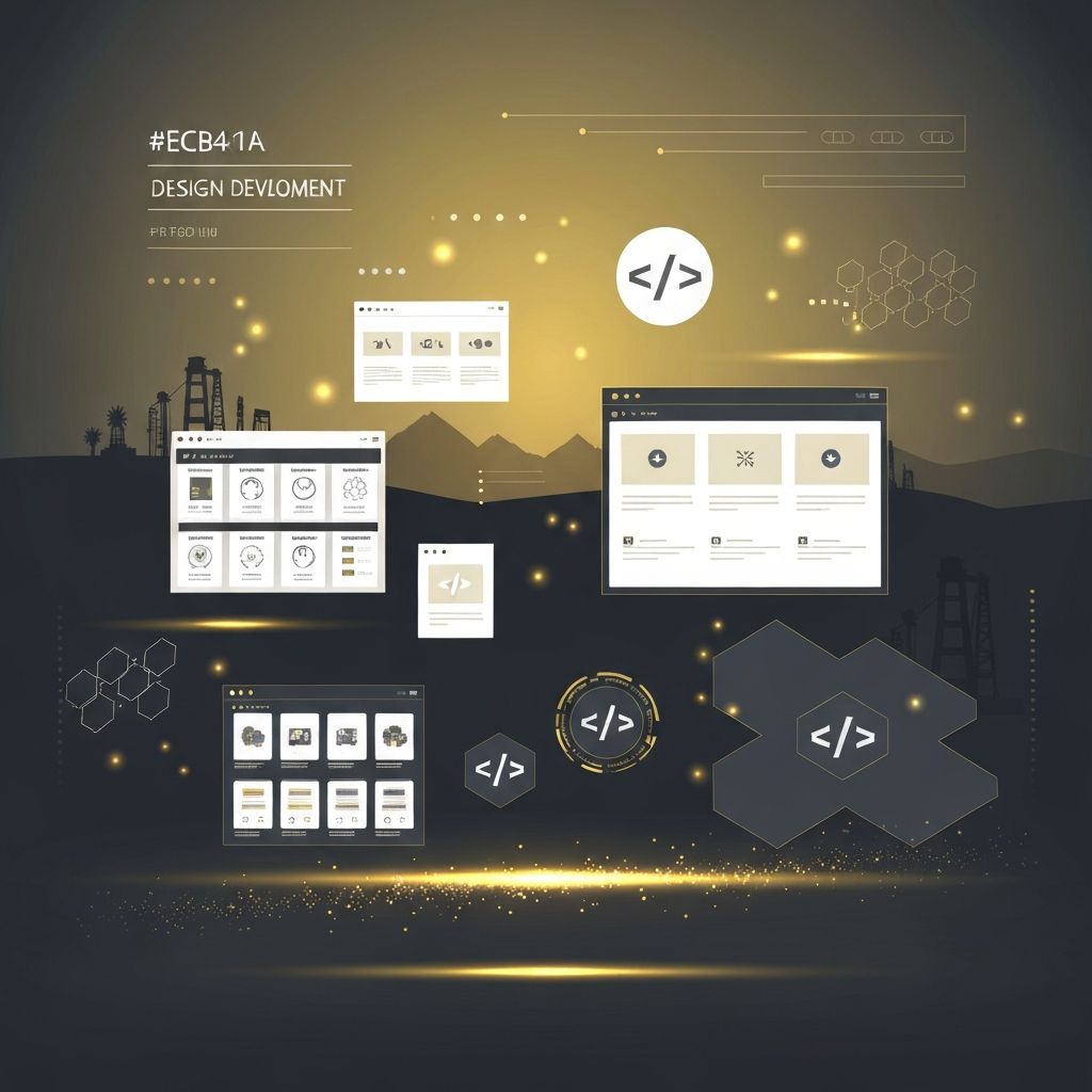 Top 10 Best Web Design & Development Companies in Balkanabat