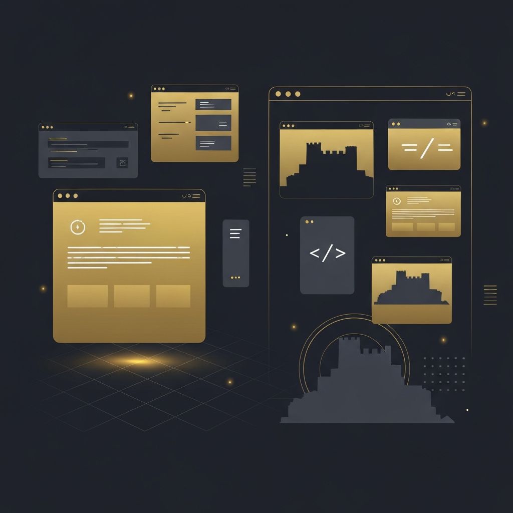 Top 10 Best Web Design & Development Companies in Banja Luka