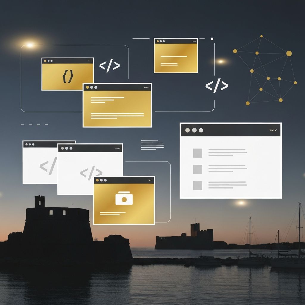 Top 10 Best Web Design & Development Companies in Bar
