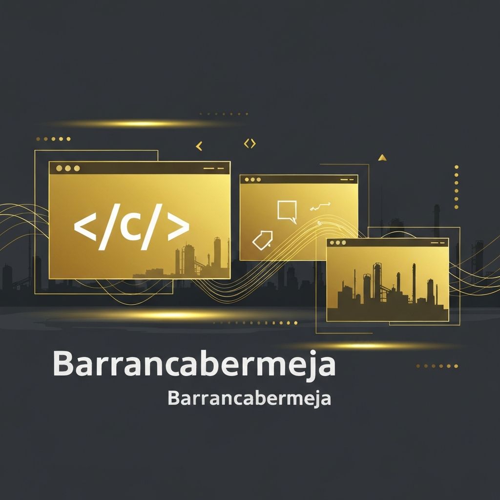 Top 10 Best Web Design & Development Companies in Barrancabermeja