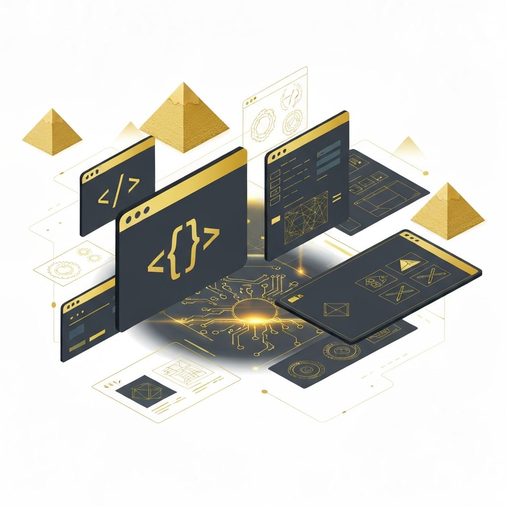 Top 10 Best Web Design & Development Companies in Beni Suef