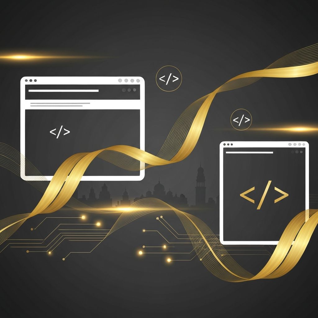 Top 10 Best Web Design & Development Companies in Bhagalpur