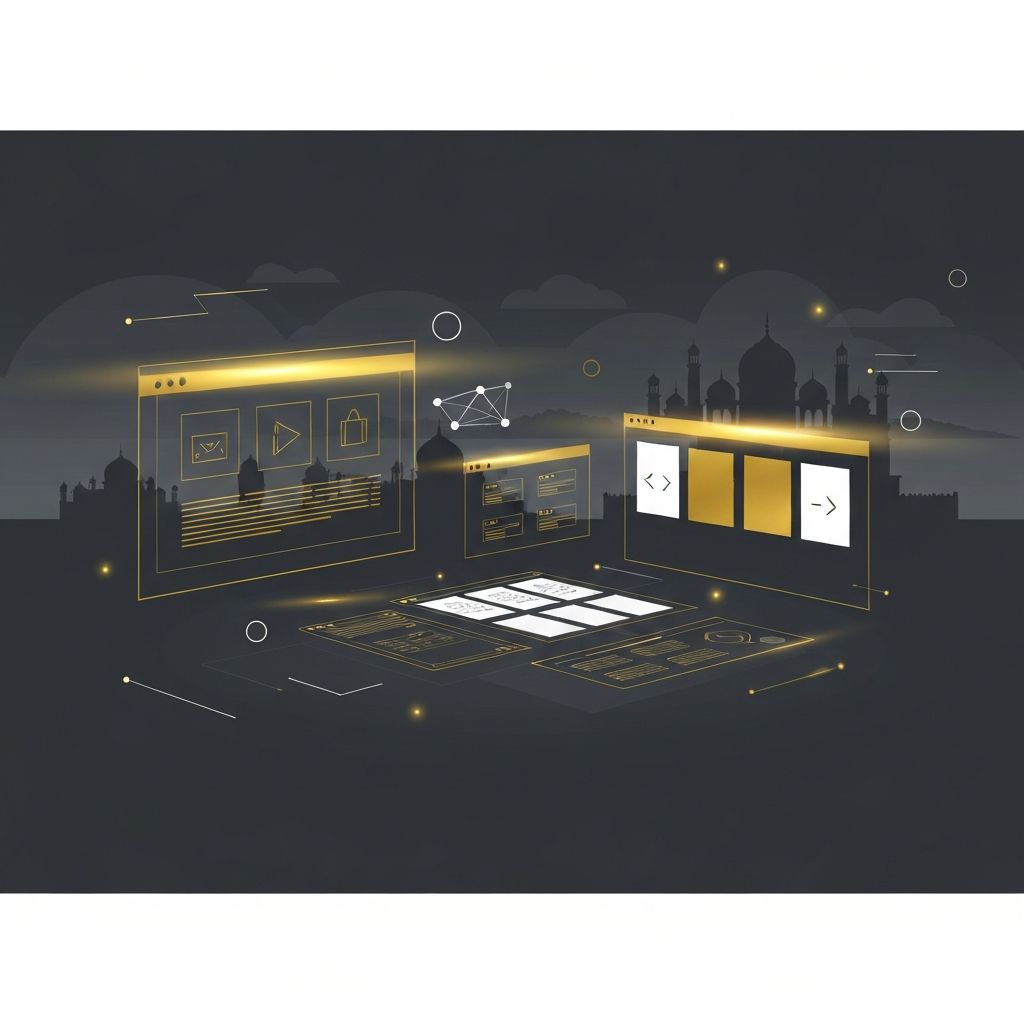 Top 10 Best Web Design & Development Companies in Bhopal