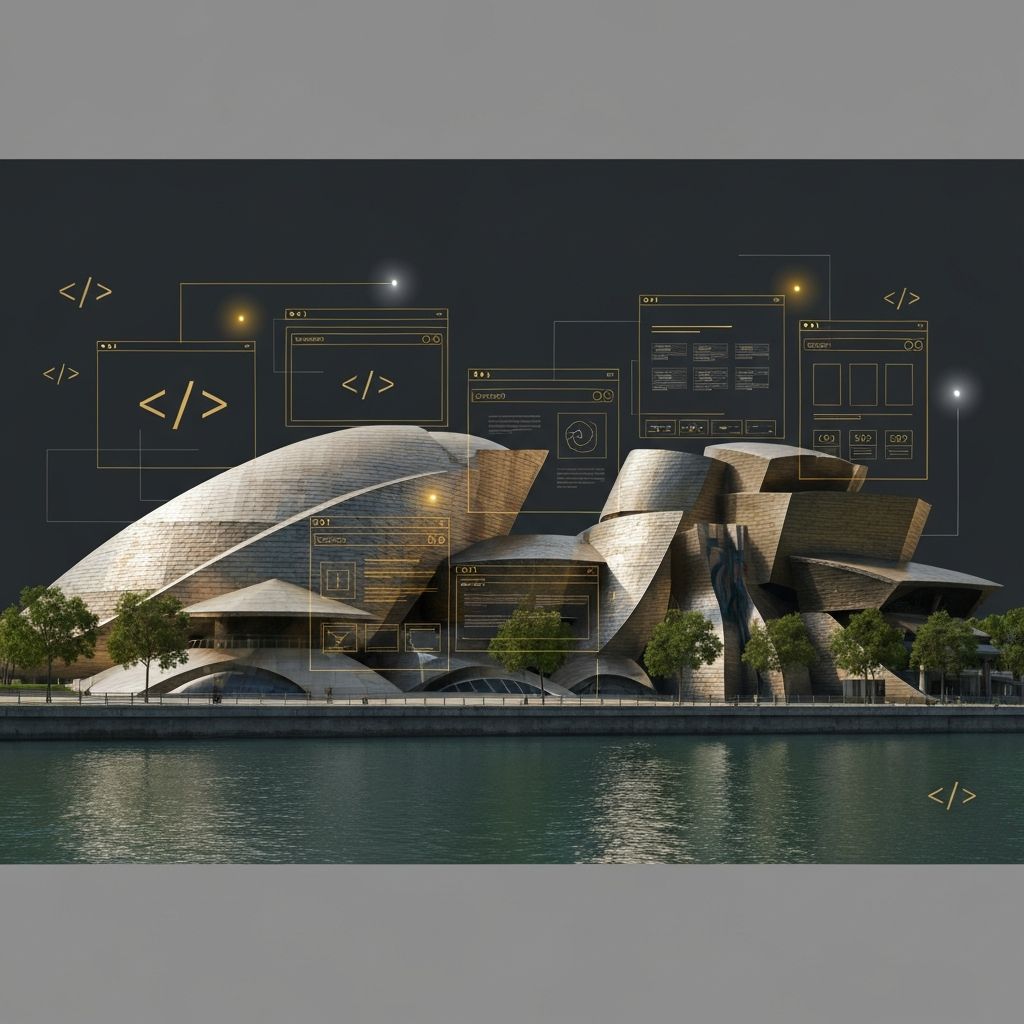 Top 10 Best Web Design & Development Companies in Bilbao