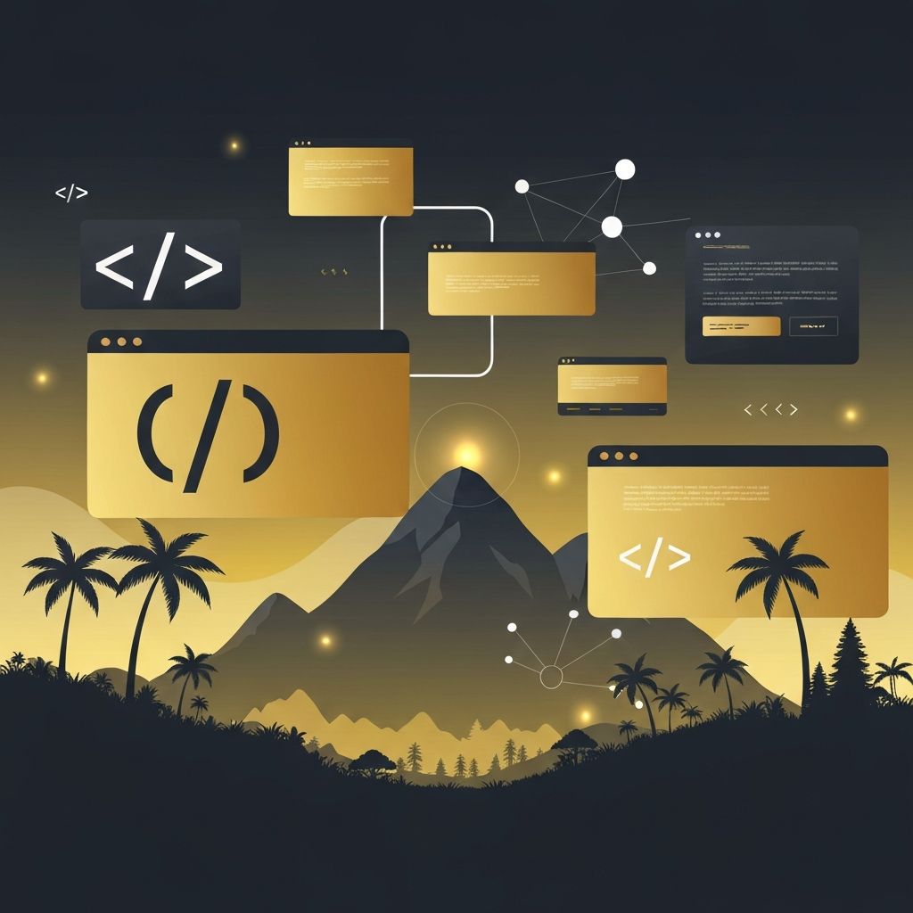 Top 10 Best Web Design & Development Companies in Bogor