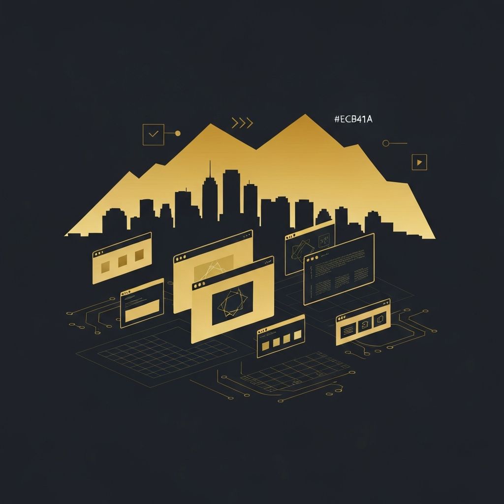 Top 10 Best Web Design & Development Companies in Bogota
