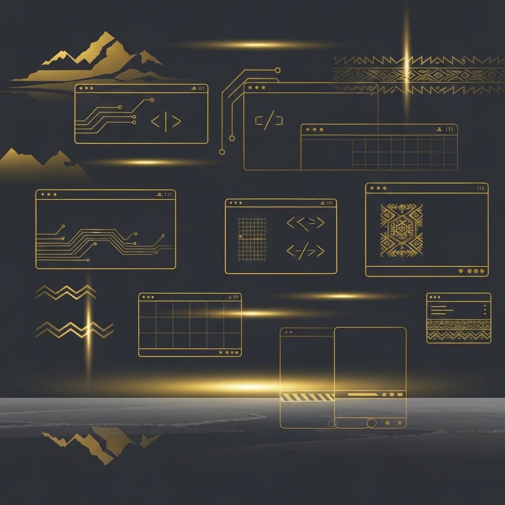 Top 10 Best Web Design & Development Companies in Bolivia