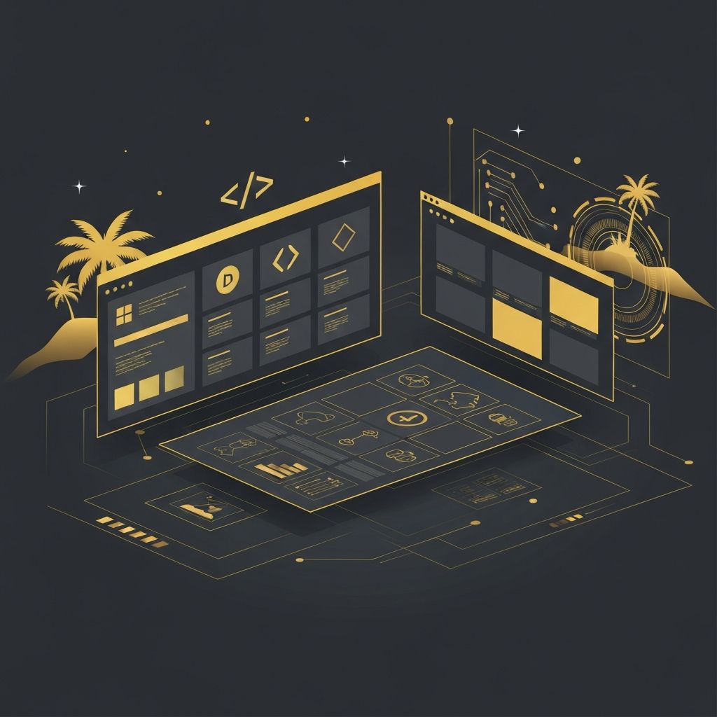 Top 10 Best Web Design & Development Companies in Buraydah