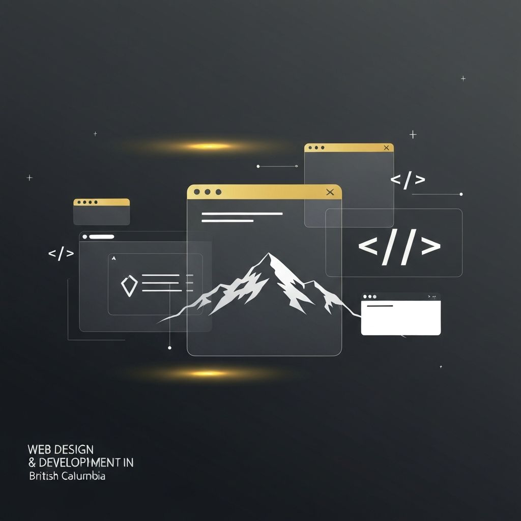Top 10 Best Web Design & Development Companies in Burnaby