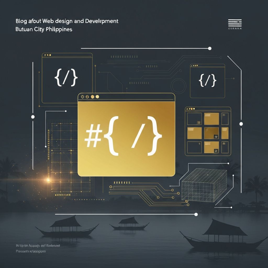 Top 10 Best Web Design & Development Companies in Butuan