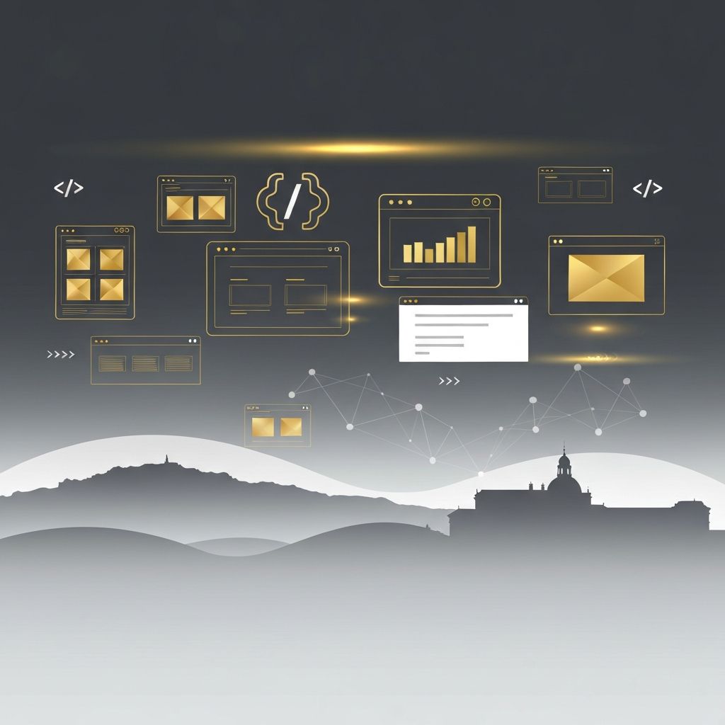 Top 10 Best Web Design & Development Companies in Buzau