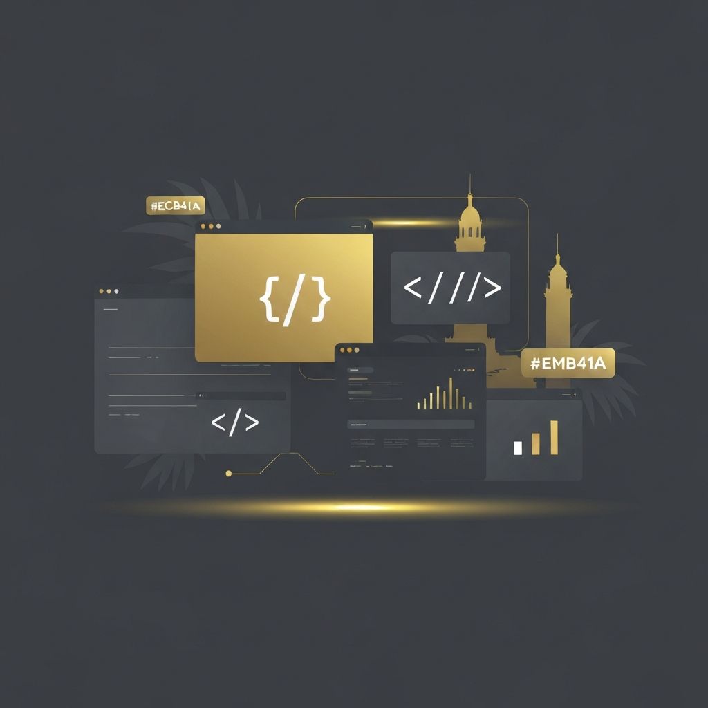 Top 10 Best Web Design & Development Companies in Campinas