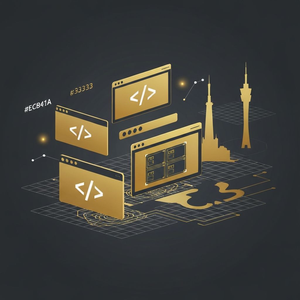 Top 10 Best Web Design & Development Companies in Canberra