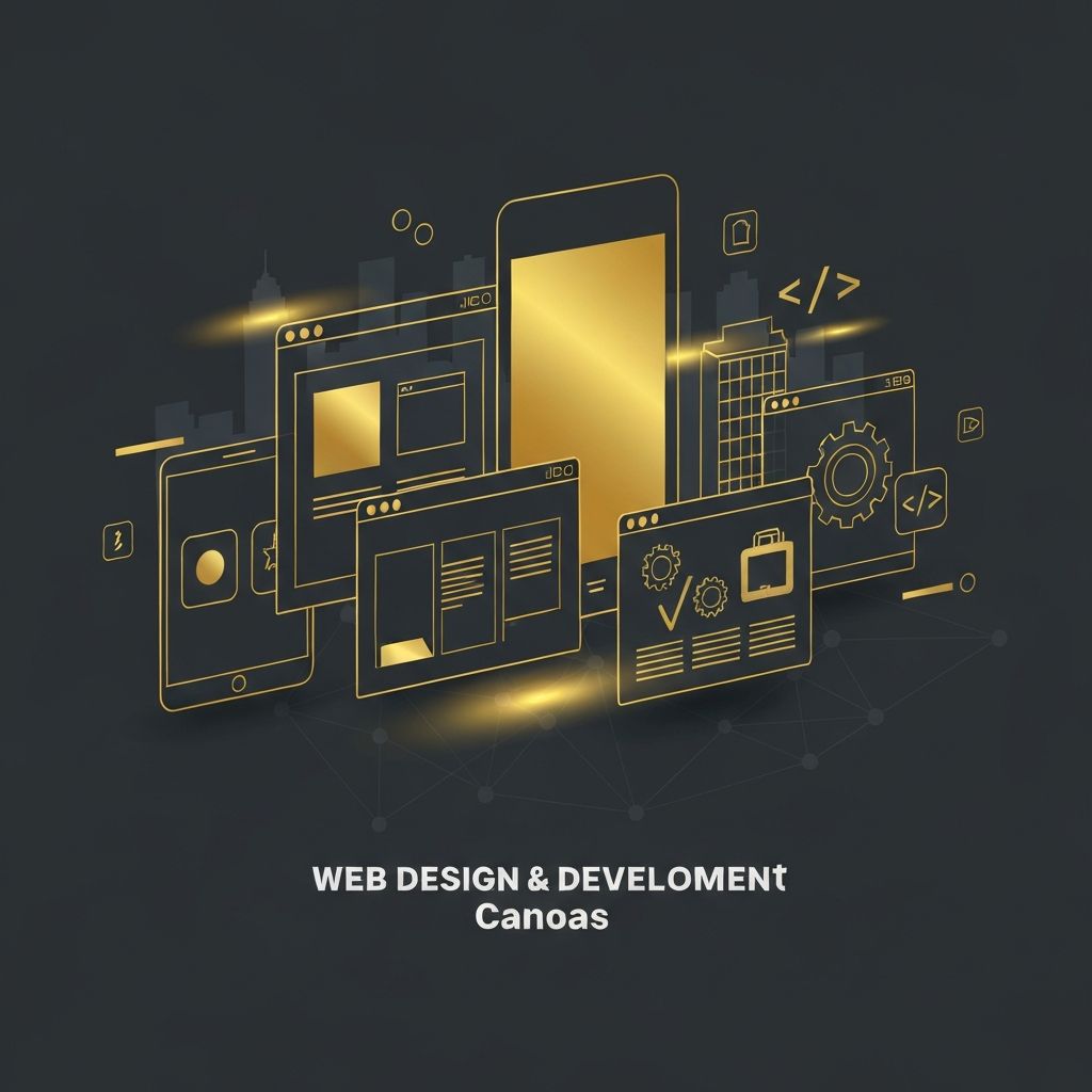 Top 10 Best Web Design & Development Companies in Canoas
